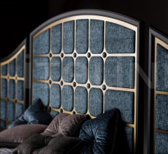 Кровать CVL023A Кровать CVL023A фабрика Prestige