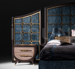 Кровать CVL023A Кровать CVL023A фабрика Prestige