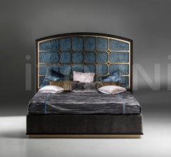 Кровать CVL023B Кровать CVL023B фабрика Prestige