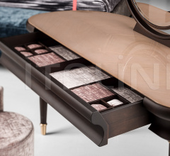 Туалетный столик CVB040 Туалетный столик CVB040 фабрика Prestige