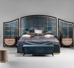 Туалетный столик CVB040 Туалетный столик CVB040 фабрика Prestige