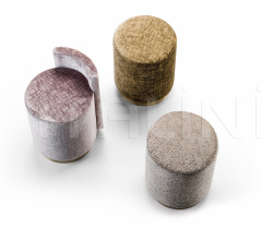 Пуф CVE035 / CVE036 Пуф CVE035 / CVE036 фабрика Prestige