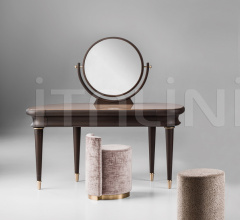 Пуф CVE035 / CVE036 Пуф CVE035 / CVE036 фабрика Prestige