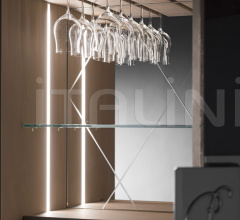 Итальянские Рестораны/Бары - Бар CVA046 фабрика Prestige