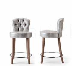 Итальянские Рестораны/Бары - Барный стул CVE037B фабрика Prestige