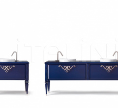 Итальянские Ванная - Тумба под раковину CVA047 Итальянские Ванная - Тумба под раковину CVA047 фабрика Prestige