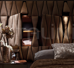 Кровать CVL018 Кровать CVL018 фабрика Prestige