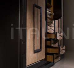 Шкаф F17AR5 Шкаф F17AR5 фабрика Prestige