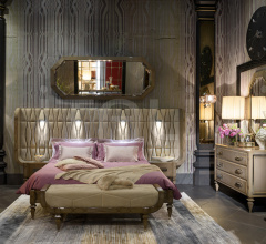 Тумбочка CVN027 Тумбочка CVN027 фабрика Prestige