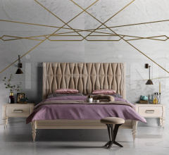 Пуф CVE027 Пуф CVE027 фабрика Prestige