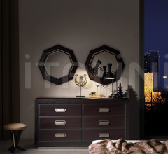 Пуф CVE027 Пуф CVE027 фабрика Prestige