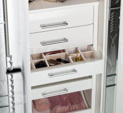 Шкаф FI15A4 Шкаф FI15A4 фабрика Prestige