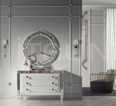 Комод CVM028 Комод CVM028 фабрика Prestige