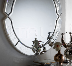 Зеркало CVO028 фабрика Prestige