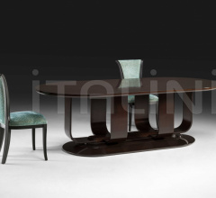 Стол обеденный CVF103 Стол обеденный CVF103 фабрика Prestige