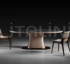 Стол обеденный CVF101 Стол обеденный CVF101 фабрика Prestige