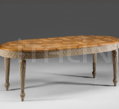 Стол обеденный CVF092 Стол обеденный CVF092 фабрика Prestige