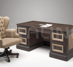 Итальянские Письменные столы - Письменный стол CVB038 фабрика Prestige