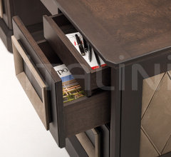 Итальянские Письменные столы - Письменный стол CVB038 фабрика Prestige