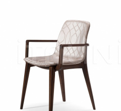 Стул с подлокотниками CVH048 фабрика Prestige