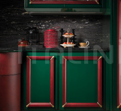 Кухня Gran Duca 01 Кухня Gran Duca 01 фабрика Prestige