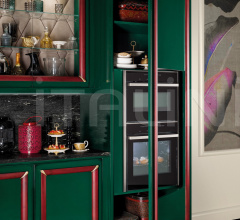 Кухня Gran Duca 01 Кухня Gran Duca 01 фабрика Prestige