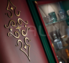 Кухня Gran Duca 01 Кухня Gran Duca 01 фабрика Prestige