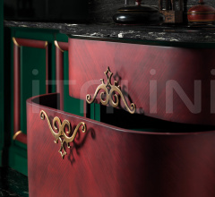 Кухня Gran Duca 01 Кухня Gran Duca 01 фабрика Prestige