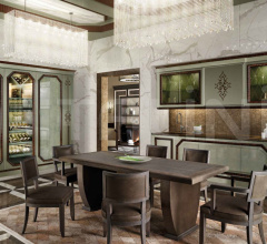 Кухня Gran Duca 02 Кухня Gran Duca 02 фабрика Prestige