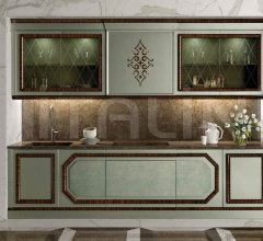 Кухня Gran Duca 02 Кухня Gran Duca 02 фабрика Prestige