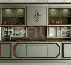 Кухня Gran Duca 02 Кухня Gran Duca 02 фабрика Prestige