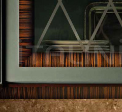 Кухня Gran Duca 02 Кухня Gran Duca 02 фабрика Prestige