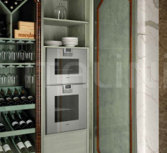 Кухня Gran Duca 02 Кухня Gran Duca 02 фабрика Prestige