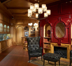 Кресло CVH023 Кресло CVH023 фабрика Prestige