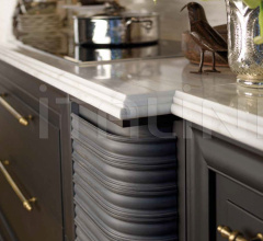 Кухня Dama 01 Кухня Dama 01 фабрика Prestige