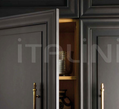 Кухня Dama 01 Кухня Dama 01 фабрика Prestige