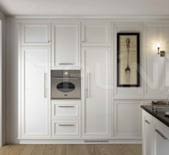 Кухня Dama 02 Кухня Dama 02 фабрика Prestige