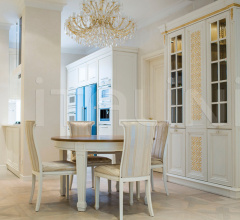 Кухня Dama 05 Кухня Dama 05 фабрика Prestige