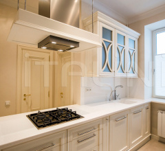 Кухня Dama 05 Кухня Dama 05 фабрика Prestige