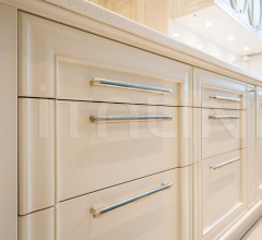 Кухня Dama 05 Кухня Dama 05 фабрика Prestige