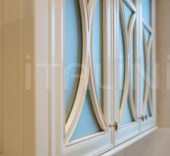 Кухня Dama 05 Кухня Dama 05 фабрика Prestige