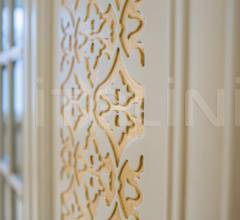 Кухня Dama 05 Кухня Dama 05 фабрика Prestige