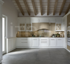 Кухня Dama 08 Кухня Dama 08 фабрика Prestige