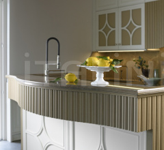 Кухня Dama 08 Кухня Dama 08 фабрика Prestige