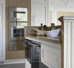 Кухня Dama 08 Кухня Dama 08 фабрика Prestige