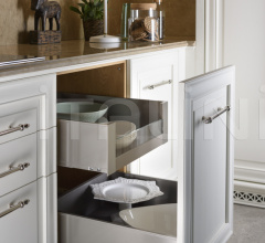 Кухня Dama 08 Кухня Dama 08 фабрика Prestige