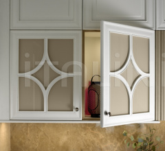 Кухня Dama 08 Кухня Dama 08 фабрика Prestige