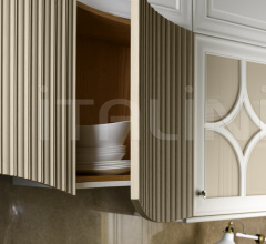 Кухня Dama 08 Кухня Dama 08 фабрика Prestige