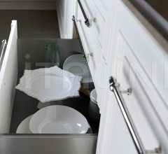 Кухня Dama 08 Кухня Dama 08 фабрика Prestige