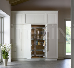 Кухня Dama 08 Кухня Dama 08 фабрика Prestige